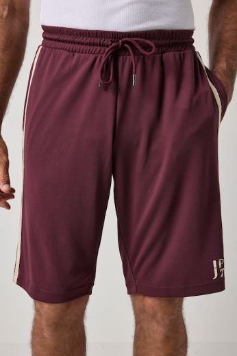Moda za polnejše Hlače bermude za sport plus velikost, xxl, Ulla Popken in Johann Popken (JP1880)
