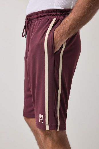 Moda za polnejše Hlače bermude za sport plus velikost, xxl, Ulla Popken in Johann Popken (JP1880)