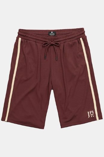 Moda za polnejše Hlače bermude za sport plus velikost, xxl, Ulla Popken in Johann Popken (JP1880)