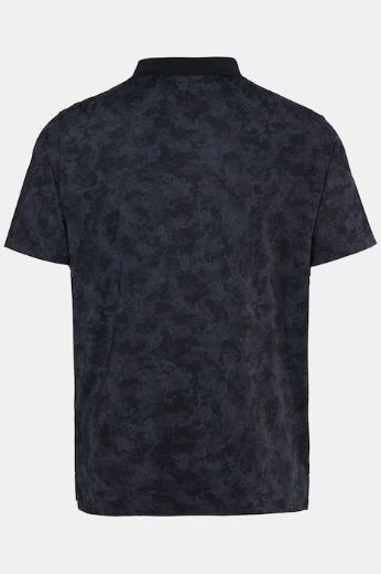 Moda za polnejše Majica polo kratkih rukava plus velikost, xxl, Ulla Popken in Johann Popken (JP1880)