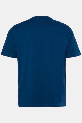 Moda za polnejše Majica kratkih rukava plus velikost, xxl, Ulla Popken in Johann Popken (JP1880)