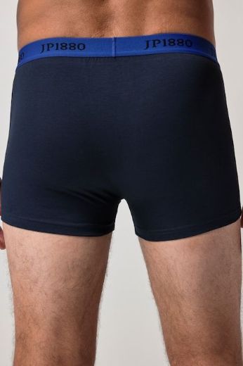 Moda za polnejše Bokserice 3 komada plus velikost, xxl, Ulla Popken in Johann Popken (JP1880)