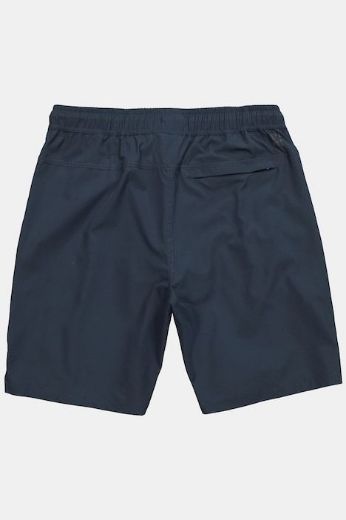 Moda za polnejše Bermude sportske s više džepova plus velikost, xxl, Ulla Popken in Johann Popken (JP1880)