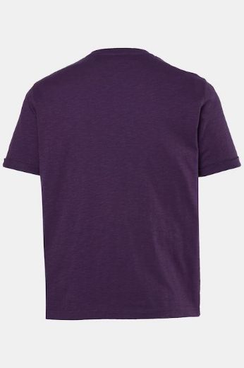 Moda za polnejše Majica kratkih rukava s printom plus velikost, xxl, Ulla Popken in Johann Popken (JP1880)