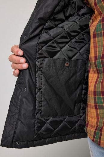 Moda za polnejše Jakna plus velikost, xxl, Ulla Popken in Johann Popken (JP1880)