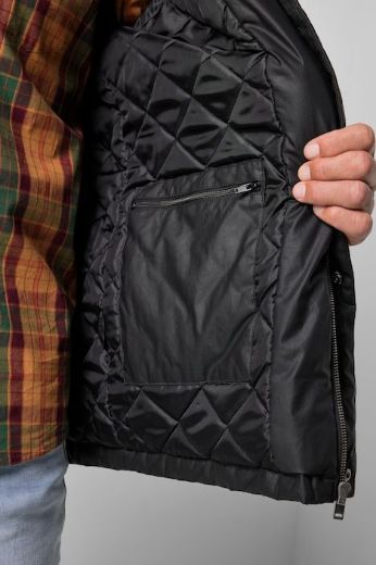 Moda za polnejše Jakna plus velikost, xxl, Ulla Popken in Johann Popken (JP1880)