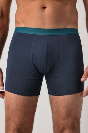 Moda za polnejše Bokserice 2 u paketu plus velikost, xxl, Ulla Popken in Johann Popken (JP1880)