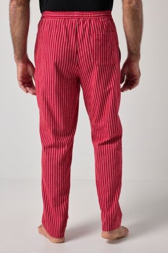 Moda za polnejše Pidžama donji dio dugih nogavica plus velikost, xxl, Ulla Popken in Johann Popken (JP1880)