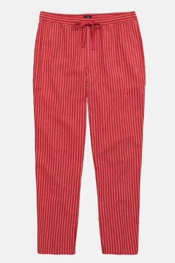 Moda za polnejše Pidžama donji dio dugih nogavica plus velikost, xxl, Ulla Popken in Johann Popken (JP1880)