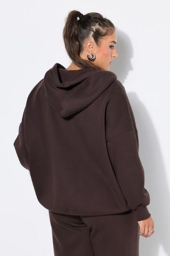 Moda za polnejše Majica dugih rukava plus velikost, xxl, Ulla Popken in Johann Popken (JP1880)