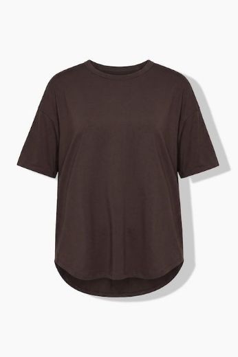 Moda za polnejše Majica kratkih rukava šireg kroja plus velikost, xxl, Ulla Popken in Johann Popken (JP1880)