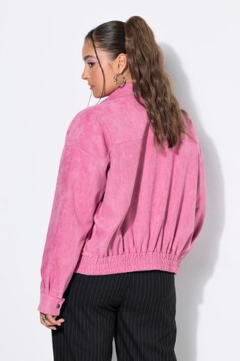 Moda za polnejše Jakna šireg kroja plus velikost, xxl, Ulla Popken in Johann Popken (JP1880)