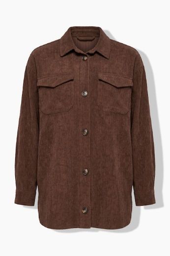 Moda za polnejše Košulja dugih rukava šireg kroja plus velikost, xxl, Ulla Popken in Johann Popken (JP1880)