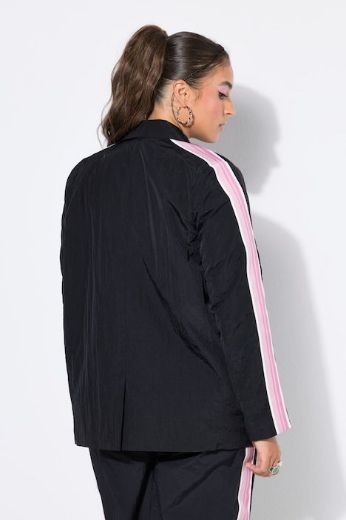 Moda za polnejše Majica dugih rukava šireg kroja plus velikost, xxl, Ulla Popken in Johann Popken (JP1880)