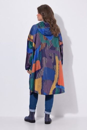 Moda za polnejše Kabanica plus velikost, xxl, Ulla Popken in Johann Popken (JP1880)