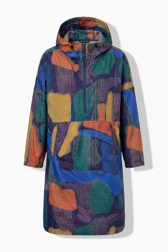 Moda za polnejše Kabanica plus velikost, xxl, Ulla Popken in Johann Popken (JP1880)