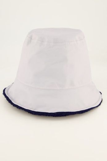Moda za polnejše Kapa dvostrana plus velikost, xxl, Ulla Popken in Johann Popken (JP1880)