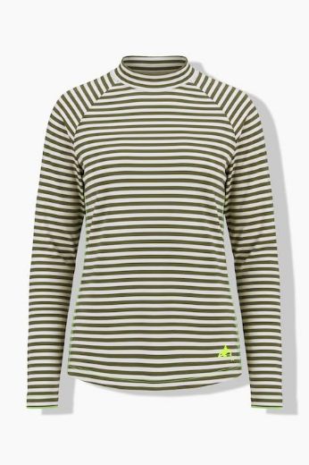 Moda za polnejše Majica dugih rukava plus velikost, xxl, Ulla Popken in Johann Popken (JP1880)