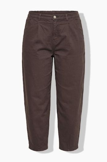 Moda za polnejše Traperice širih nogavica plus velikost, xxl, Ulla Popken in Johann Popken (JP1880)