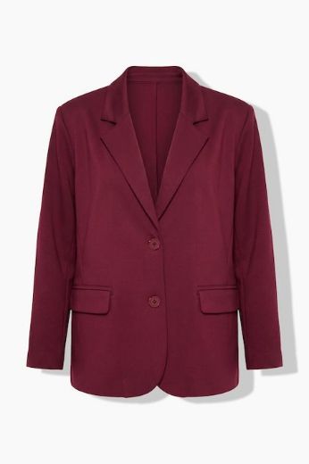 Moda za polnejše Sako šireg kroja plus velikost, xxl, Ulla Popken in Johann Popken (JP1880)