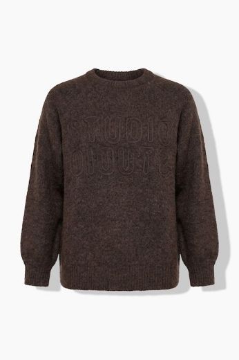 Moda za polnejše Pulover dugih rukava plus velikost, xxl, Ulla Popken in Johann Popken (JP1880)