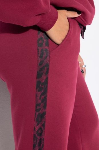 Moda za polnejše Trenirka donji dio plus velikost, xxl, Ulla Popken in Johann Popken (JP1880)