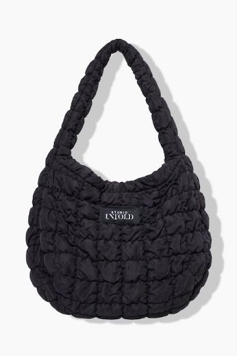 Moda za polnejše Torba prošivena plus velikost, xxl, Ulla Popken in Johann Popken (JP1880)