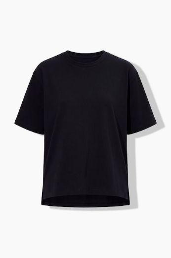 Moda za polnejše Majica kratkih rukava plus velikost, xxl, Ulla Popken in Johann Popken (JP1880)