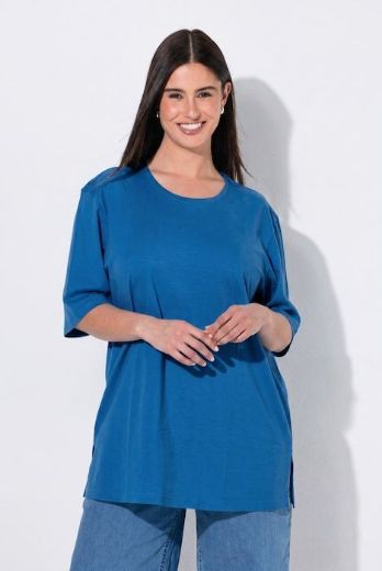 Moda za polnejše Majica kratkih rukava 2 u paketu plus velikost, xxl, Ulla Popken in Johann Popken (JP1880)