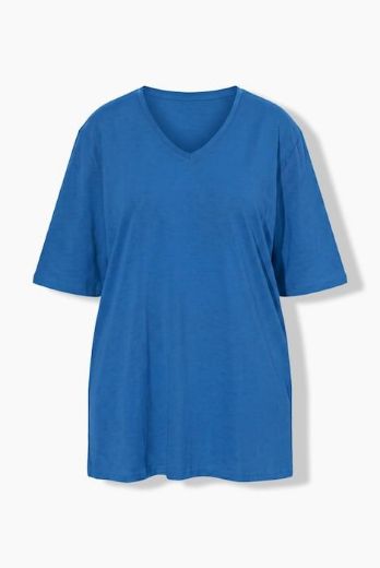 Moda za polnejše Majica kratkih rukava 2 u paketu plus velikost, xxl, Ulla Popken in Johann Popken (JP1880)