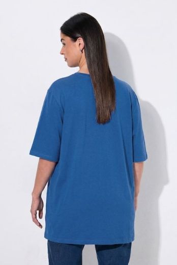 Moda za polnejše Majica kratkih rukava 2 u paketu plus velikost, xxl, Ulla Popken in Johann Popken (JP1880)