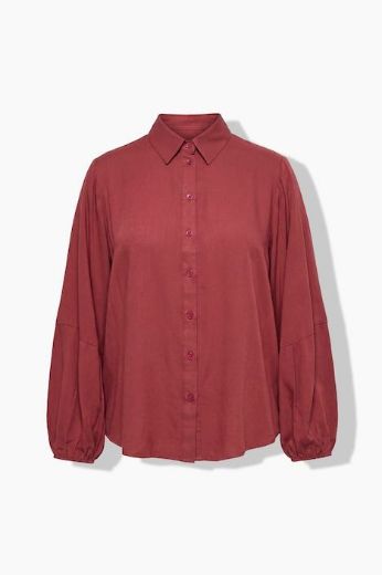 Moda za polnejše Bluza dugih rukava plus velikost, xxl, Ulla Popken in Johann Popken (JP1880)