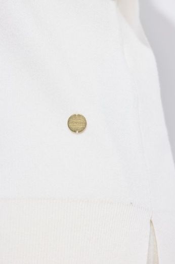 Moda za polnejše Pulover dugih rukava plus velikost, xxl, Ulla Popken in Johann Popken (JP1880)