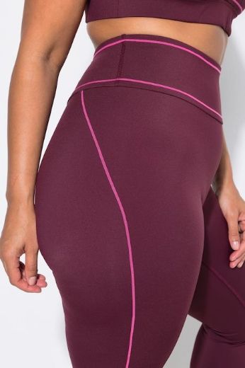 Moda za polnejše Tajice visokog struka plus velikost, xxl, Ulla Popken in Johann Popken (JP1880)