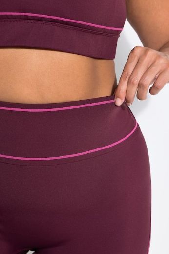 Moda za polnejše Tajice visokog struka plus velikost, xxl, Ulla Popken in Johann Popken (JP1880)