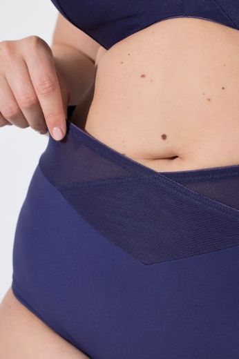 Moda za polnejše Gaćice maxi za oblikovanje plus velikost, xxl, Ulla Popken in Johann Popken (JP1880)