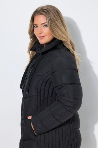 Moda za polnejše Jakna prošivena dužeg kroja plus velikost, xxl, Ulla Popken in Johann Popken (JP1880)
