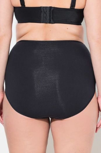 Moda za polnejše Gaćice maxi 3 komada plus velikost, xxl, Ulla Popken in Johann Popken (JP1880)
