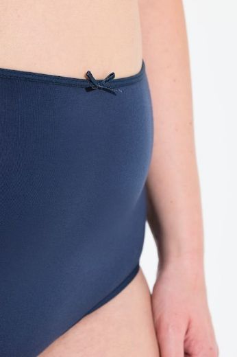 Moda za polnejše Gaćice maxi 3 komada plus velikost, xxl, Ulla Popken in Johann Popken (JP1880)
