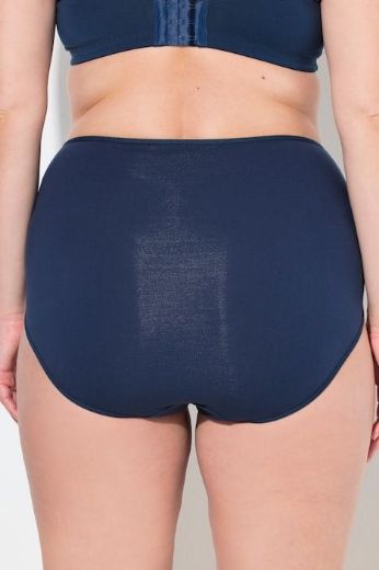 Moda za polnejše Gaćice maxi 3 komada plus velikost, xxl, Ulla Popken in Johann Popken (JP1880)