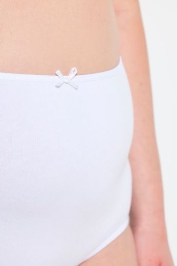Moda za polnejše Gaćice maxi 3 komada plus velikost, xxl, Ulla Popken in Johann Popken (JP1880)
