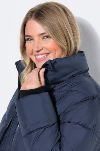 Moda za polnejše Jakna prošivena dužeg kroja plus velikost, xxl, Ulla Popken in Johann Popken (JP1880)