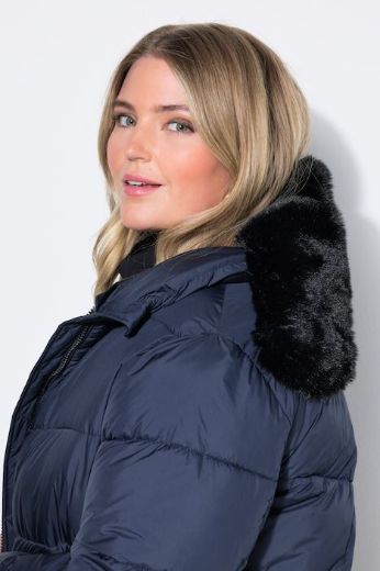 Moda za polnejše Jakna prošivena dužeg kroja plus velikost, xxl, Ulla Popken in Johann Popken (JP1880)