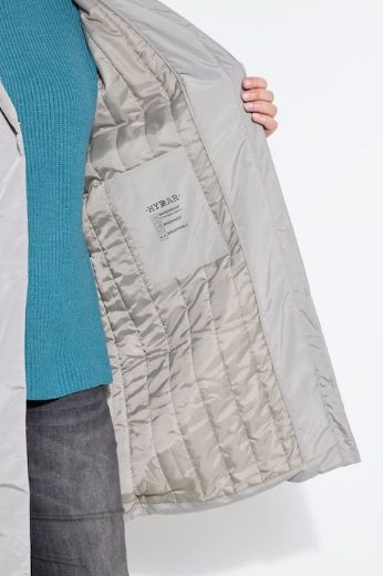 Moda za polnejše Jakna dužeg kroja s kapuljačom plus velikost, xxl, Ulla Popken in Johann Popken (JP1880)