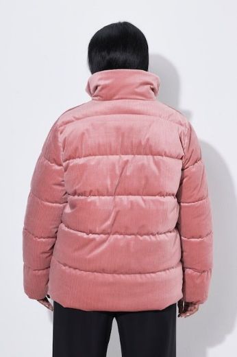 Moda za polnejše Jakna od samta plus velikost, xxl, Ulla Popken in Johann Popken (JP1880)