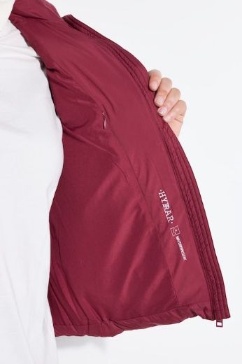 Moda za polnejše Prsluk prošiveni plus velikost, xxl, Ulla Popken in Johann Popken (JP1880)