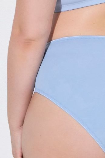 Moda za polnejše Gaćice od mikrofibre plus velikost, xxl, Ulla Popken in Johann Popken (JP1880)