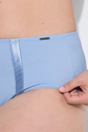 Moda za polnejše Gaćice od mikrofibre plus velikost, xxl, Ulla Popken in Johann Popken (JP1880)