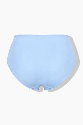 Moda za polnejše Gaćice od mikrofibre plus velikost, xxl, Ulla Popken in Johann Popken (JP1880)