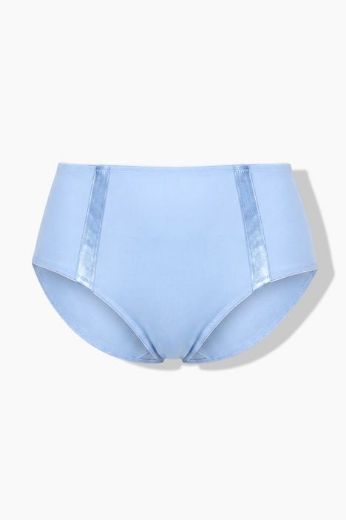 Moda za polnejše Gaćice od mikrofibre plus velikost, xxl, Ulla Popken in Johann Popken (JP1880)